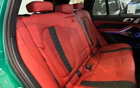 BMW X5 M, 2025 год, 22 950 000 рублей, 12 фотография