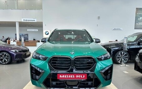 BMW X5 M, 2025 год, 22 950 000 рублей, 2 фотография