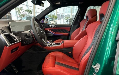 BMW X5 M, 2025 год, 22 950 000 рублей, 16 фотография