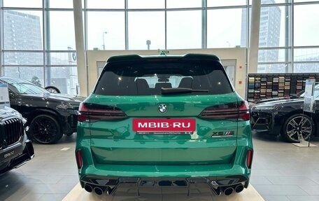 BMW X5 M, 2025 год, 22 950 000 рублей, 6 фотография