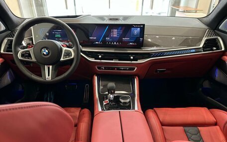 BMW X5 M, 2025 год, 22 950 000 рублей, 18 фотография