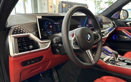 BMW X5 M, 2025 год, 22 950 000 рублей, 17 фотография