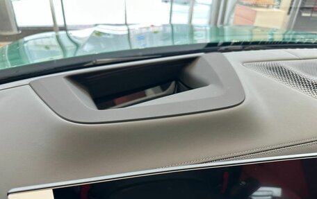 BMW X5 M, 2025 год, 22 950 000 рублей, 21 фотография