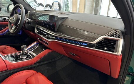 BMW X5 M, 2025 год, 22 950 000 рублей, 15 фотография