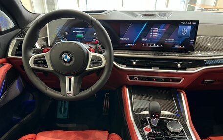 BMW X5 M, 2025 год, 22 950 000 рублей, 19 фотография