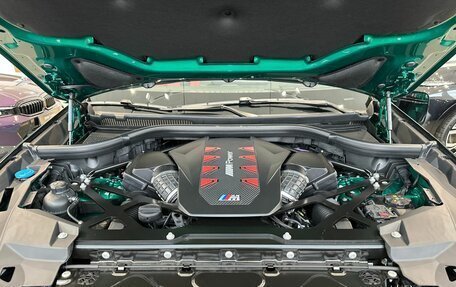 BMW X5 M, 2025 год, 22 950 000 рублей, 29 фотография
