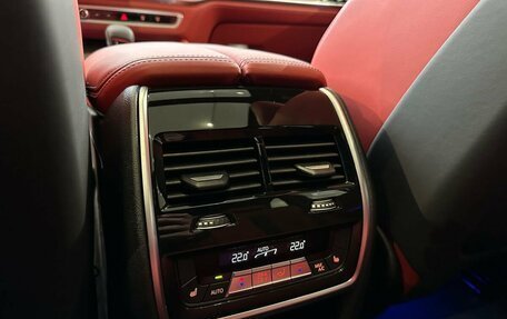 BMW X5 M, 2025 год, 22 950 000 рублей, 27 фотография