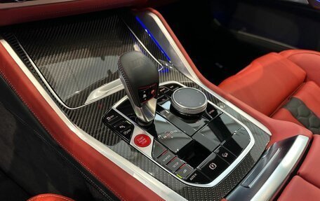 BMW X5 M, 2025 год, 22 950 000 рублей, 25 фотография