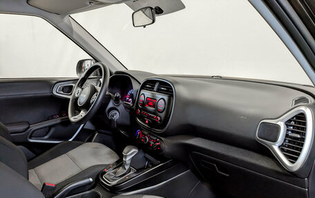 KIA Soul III, 2022 год, 2 150 000 рублей, 11 фотография