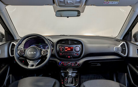 KIA Soul III, 2022 год, 2 150 000 рублей, 14 фотография