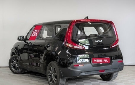 KIA Soul III, 2022 год, 2 150 000 рублей, 7 фотография