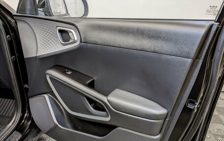 KIA Soul III, 2022 год, 2 150 000 рублей, 23 фотография