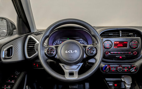 KIA Soul III, 2022 год, 2 150 000 рублей, 21 фотография