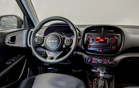KIA Soul III, 2022 год, 2 150 000 рублей, 27 фотография