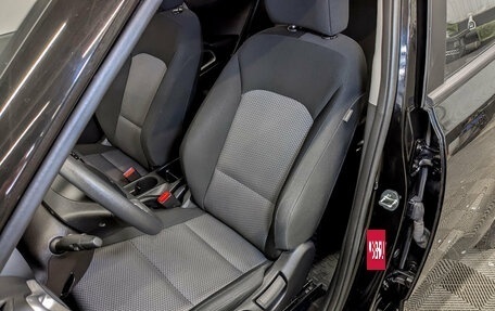KIA Soul III, 2022 год, 2 150 000 рублей, 20 фотография