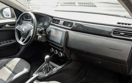 Renault Arkana I, 2020 год, 1 520 000 рублей, 12 фотография