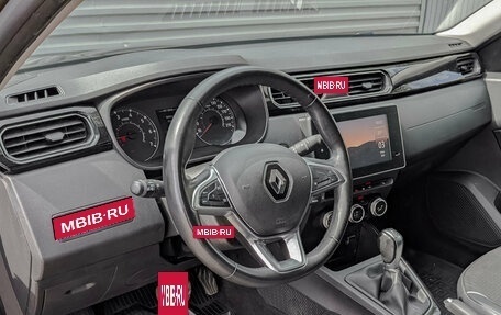 Renault Arkana I, 2020 год, 1 520 000 рублей, 14 фотография