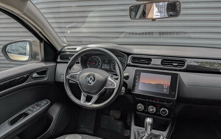 Renault Arkana I, 2020 год, 1 520 000 рублей, 28 фотография