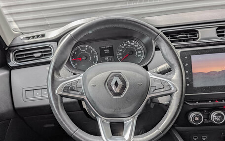 Renault Arkana I, 2020 год, 1 520 000 рублей, 20 фотография