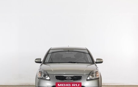KIA Rio II, 2011 год, 869 000 рублей, 2 фотография