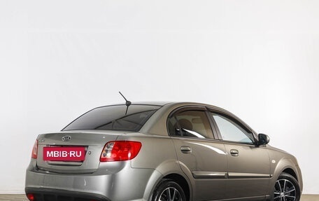 KIA Rio II, 2011 год, 869 000 рублей, 7 фотография