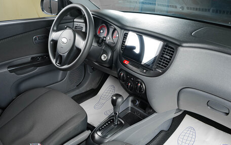 KIA Rio II, 2011 год, 869 000 рублей, 11 фотография