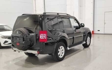 Mitsubishi Pajero IV, 2013 год, 2 170 000 рублей, 6 фотография