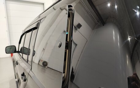 Mitsubishi Pajero IV, 2013 год, 2 170 000 рублей, 18 фотография