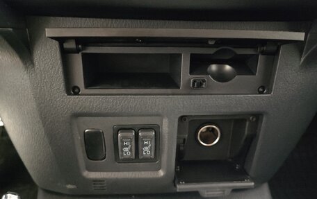 Mitsubishi Pajero IV, 2013 год, 2 170 000 рублей, 13 фотография