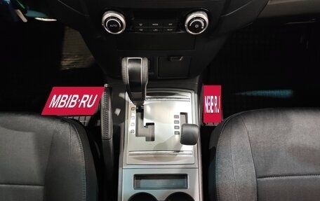Mitsubishi Pajero IV, 2013 год, 2 170 000 рублей, 10 фотография