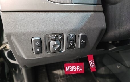 Mitsubishi Pajero IV, 2013 год, 2 170 000 рублей, 12 фотография