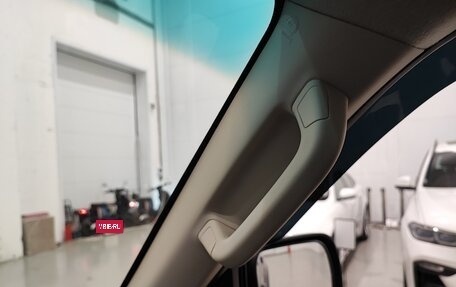 Mitsubishi Pajero IV, 2013 год, 2 170 000 рублей, 19 фотография