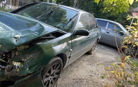 Peugeot 406 I, 2003 год, 100 000 рублей, 5 фотография