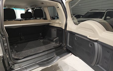 Mitsubishi Pajero IV, 2013 год, 2 170 000 рублей, 21 фотография