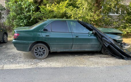 Peugeot 406 I, 2003 год, 100 000 рублей, 3 фотография
