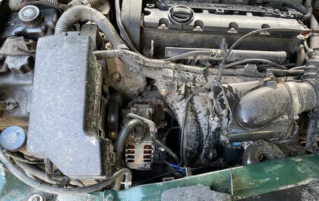 Peugeot 406 I, 2003 год, 100 000 рублей, 6 фотография