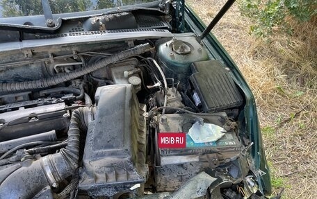 Peugeot 406 I, 2003 год, 100 000 рублей, 4 фотография