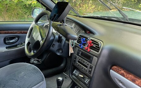Peugeot 406 I, 2003 год, 100 000 рублей, 10 фотография