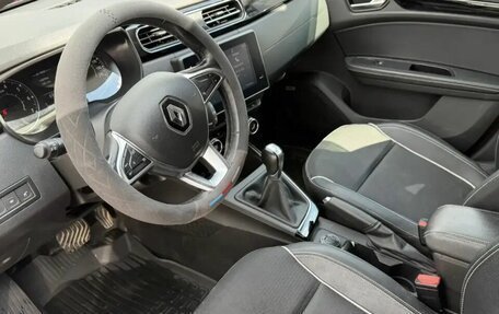 Renault Arkana I, 2020 год, 1 500 000 рублей, 9 фотография