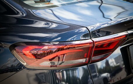 Geely Emgrand, 2023 год, 1 439 000 рублей, 9 фотография