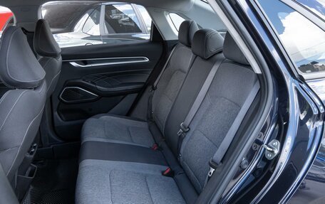 Geely Emgrand, 2023 год, 1 439 000 рублей, 13 фотография