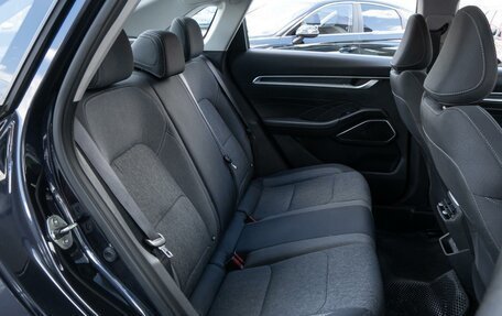 Geely Emgrand, 2023 год, 1 439 000 рублей, 11 фотография