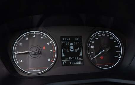 Geely Emgrand, 2023 год, 1 439 000 рублей, 16 фотография