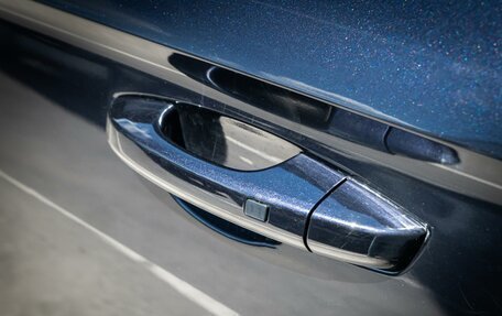 Geely Emgrand, 2023 год, 1 439 000 рублей, 8 фотография
