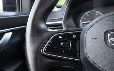 Geely Emgrand, 2023 год, 1 439 000 рублей, 20 фотография