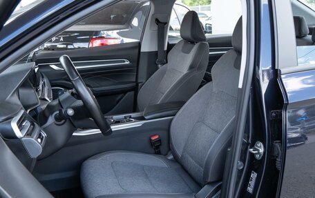 Geely Emgrand, 2023 год, 1 439 000 рублей, 14 фотография
