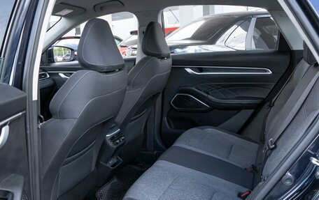 Geely Emgrand, 2023 год, 1 439 000 рублей, 15 фотография