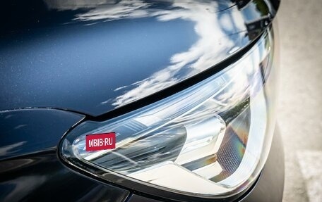 Geely Emgrand, 2023 год, 1 439 000 рублей, 7 фотография