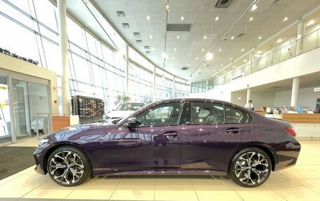 BMW 3 серия, 2025 год, 7 150 000 рублей, 7 фотография