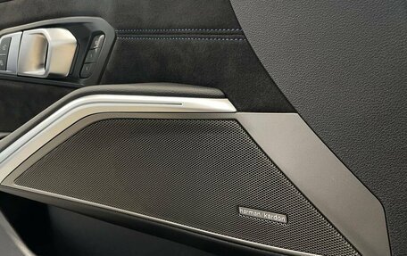 BMW 3 серия, 2025 год, 7 150 000 рублей, 15 фотография